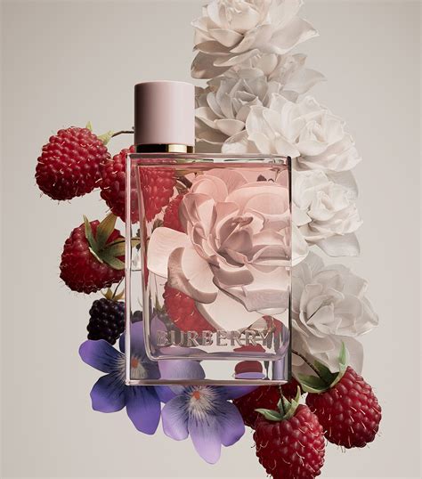 burberry eau de parfum notes|where to buy Burberry her.